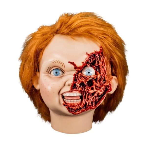 Childs Play 3 Ultimate Chucky Doll