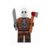 Jason Voorhees Friday The 13th -​ Minifigura