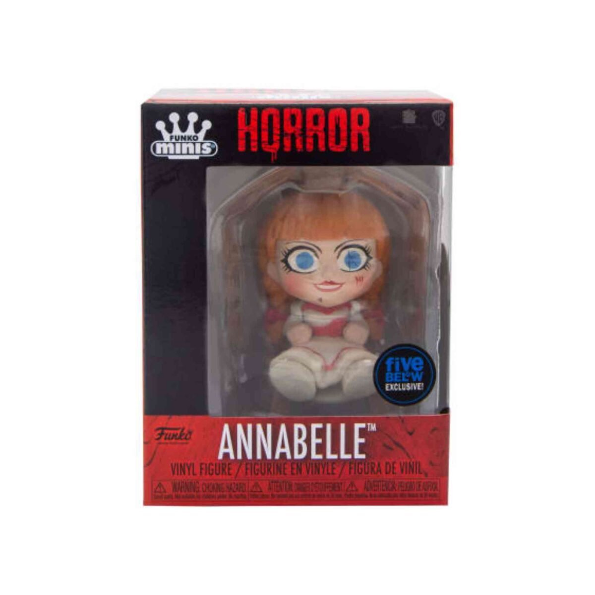 Annabelle - Funko Mini - Image 4
