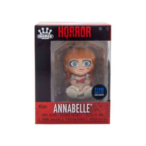 Annabelle - Funko Mini - Image 4