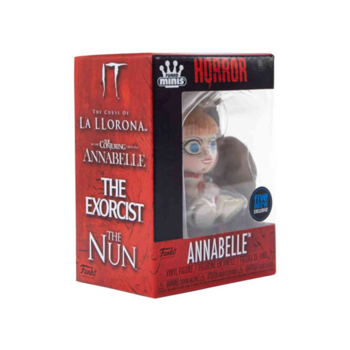 Annabelle - Funko Mini - Image 5