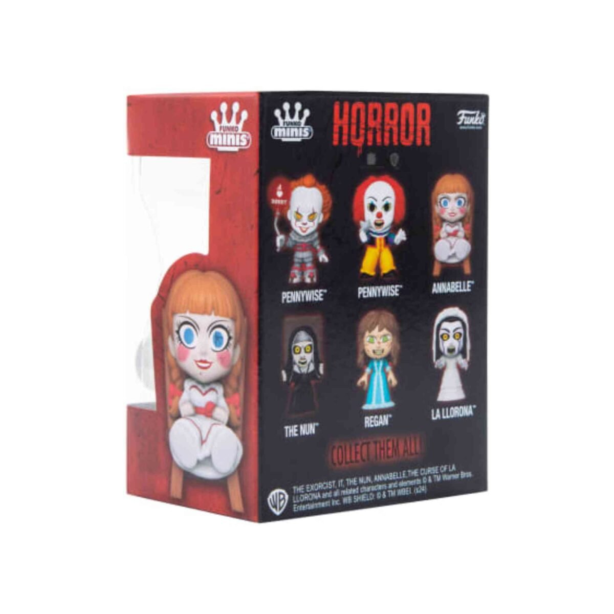 Annabelle - Funko Mini - Image 6