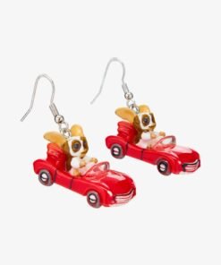 Alternative view of Gremlins - Aretes Gizmo