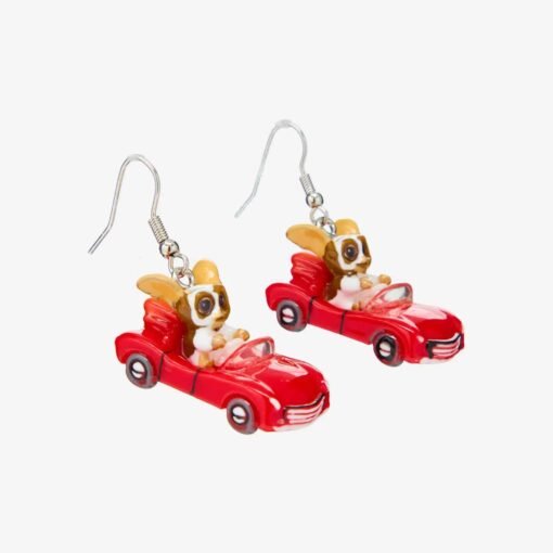 Gremlins - Aretes Gizmo - Image 2