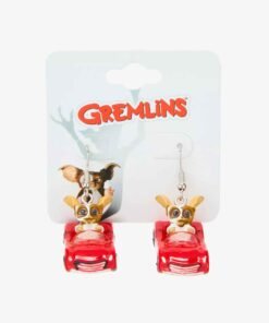 Gremlins - Aretes Gizmo