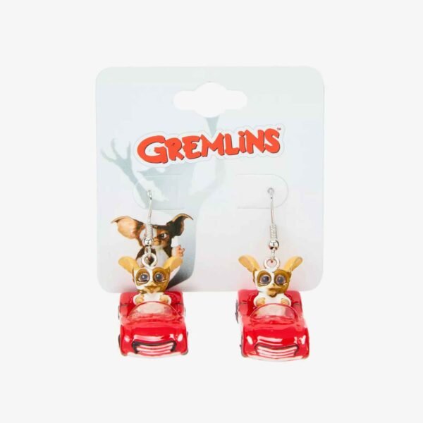 Gremlins - Aretes Gizmo