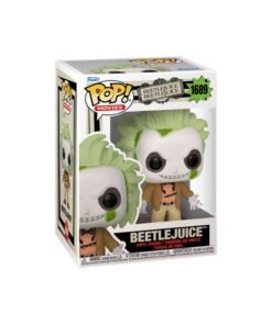Beetlejuice - Funko
