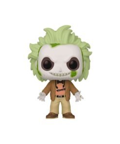 Beetlejuice Funko