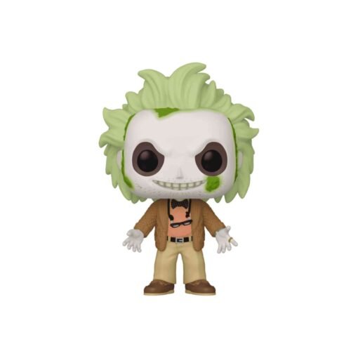 Beetlejuice Funko
