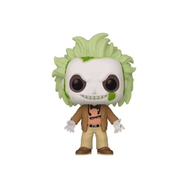Beetlejuice Funko