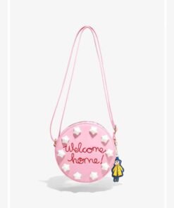 Coraline Bolsa Pastel
