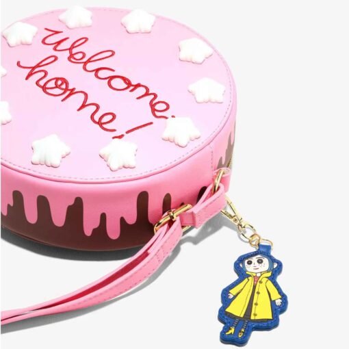 Coraline Bolsa Pastel - Image 4