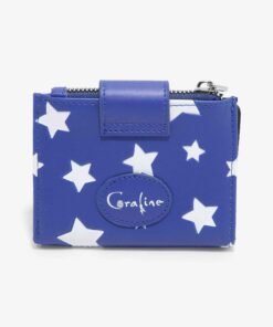 Alternative view of Coraline Cartera