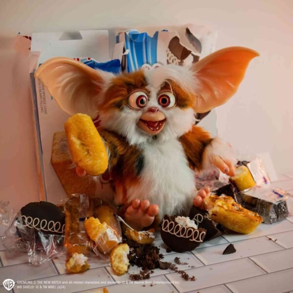 Gremlins 2 - Daffy Mogwai Prop