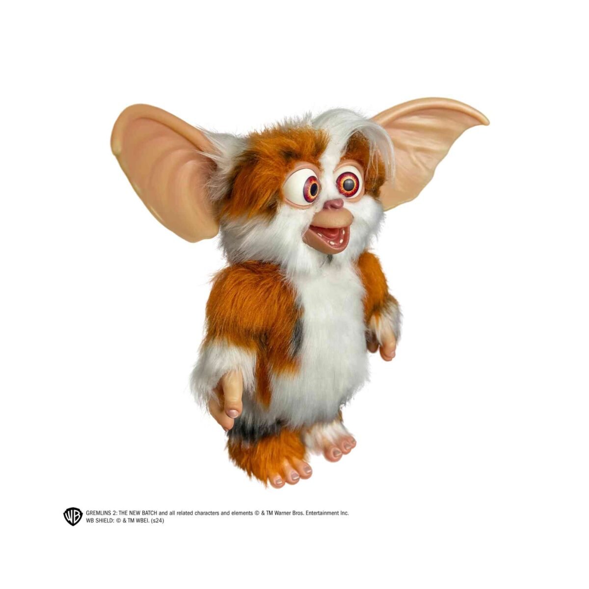 Gremlins 2 - Daffy Mogwai Prop - Image 3