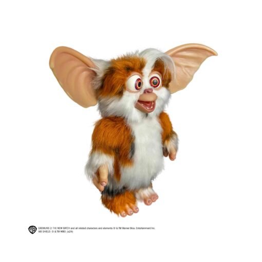 Gremlins 2 - Daffy Mogwai Prop - Image 3