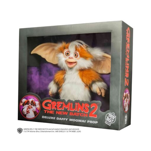 Gremlins 2 - Daffy Mogwai Prop - Image 6