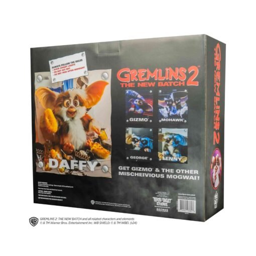 Gremlins 2 - Daffy Mogwai Prop - Image 7