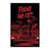 Friday The 13th - Poster.