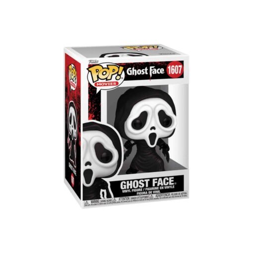 Ghost Face - Funko