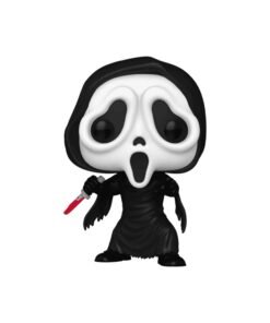 Ghost Face - Funko