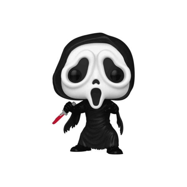 Ghost Face - Funko