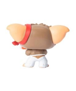 Gizmo Bandana Roja - Funko Mini