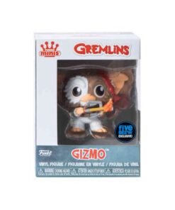 Gizmo Bandana Roja - Funko Mini