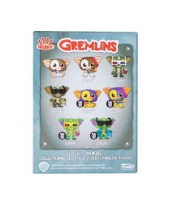 Gizmo Bandana Roja - Funko Mini