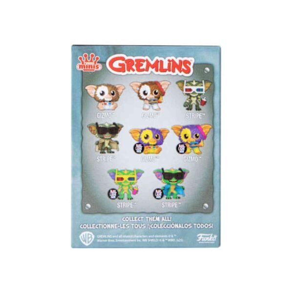 Gizmo Bandana Roja - Funko Mini