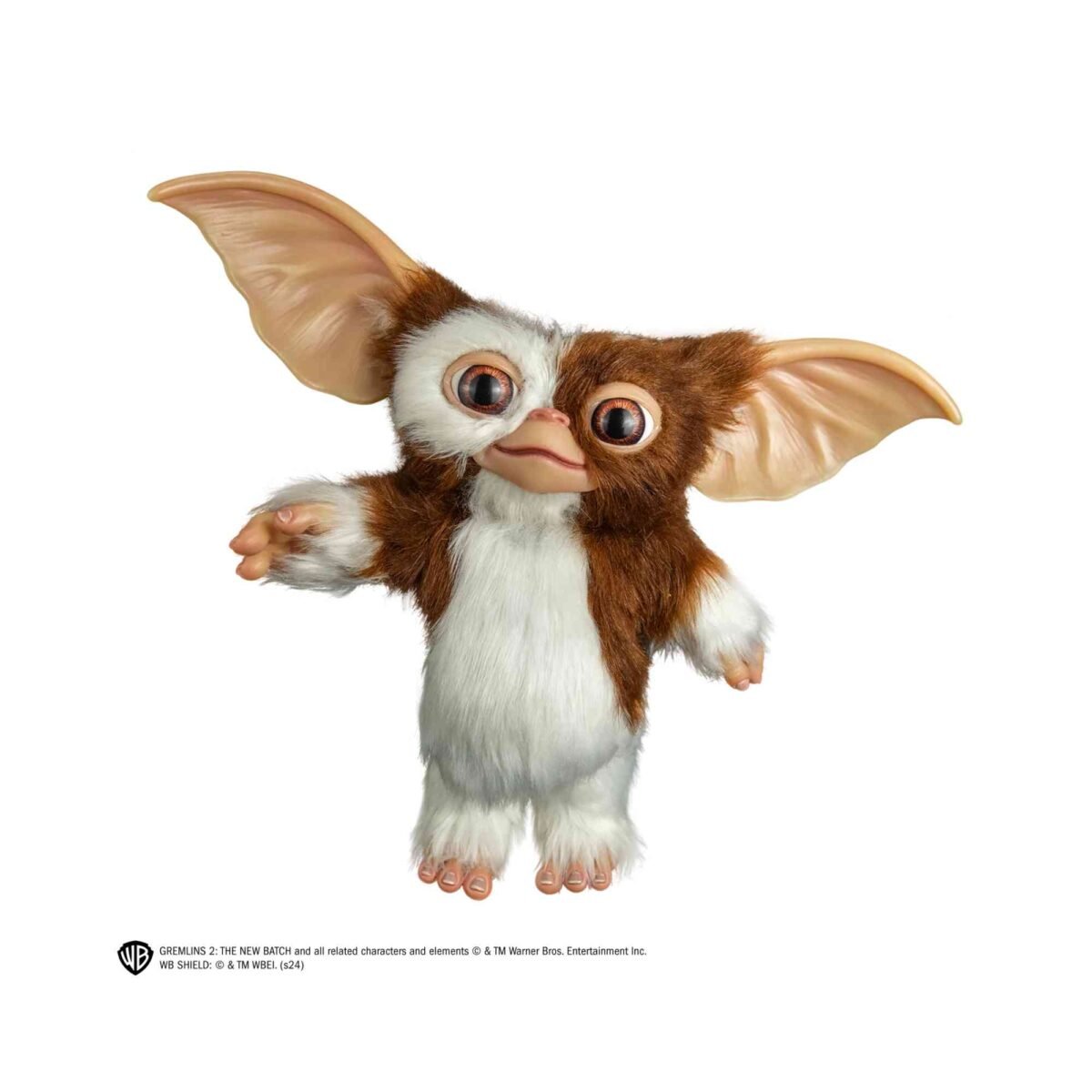 Gremlins 2 - Gizmo Mogwai Prop - Image 2
