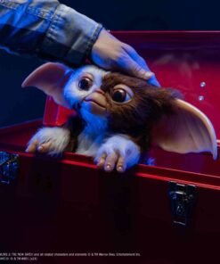 Gremlins 2 - Gizmo Mogwai Prop