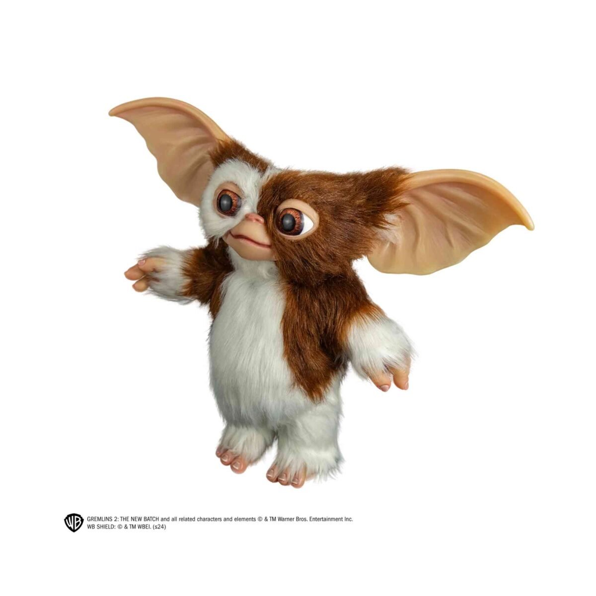 Gremlins 2 - Gizmo Mogwai Prop - Image 5