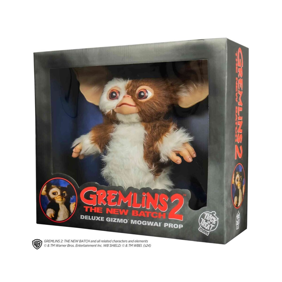 Gremlins 2 - Gizmo Mogwai Prop - Image 6