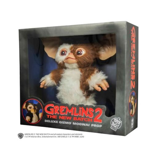 Gremlins 2 - Gizmo Mogwai Prop - Image 6