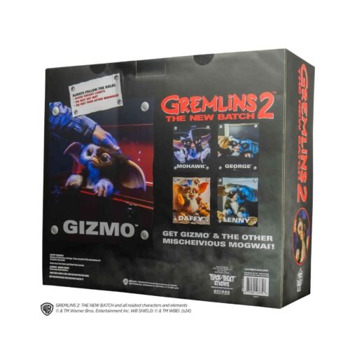 Gremlins 2 - Gizmo Mogwai Prop - Image 7
