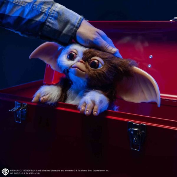 Gremlins 2 - Gizmo Mogwai Prop