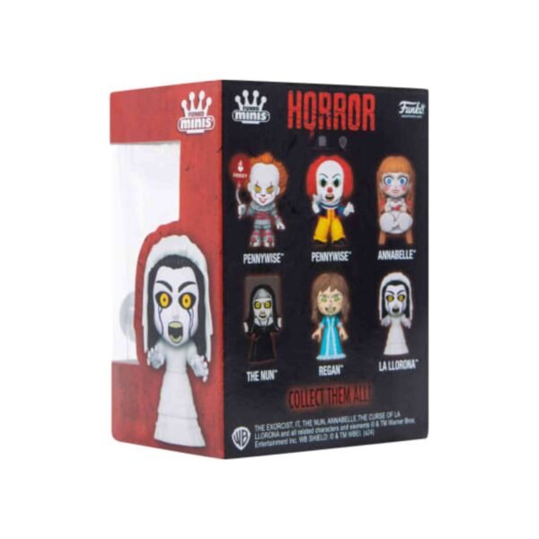 La Llorona - Funko Mini