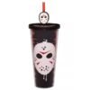 Jason Vaso con Popote