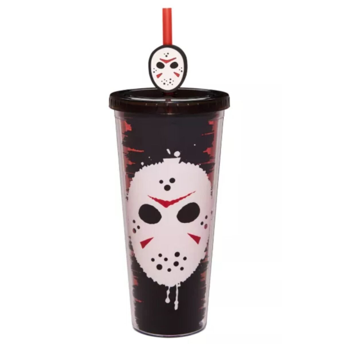 Jason Vaso con Popote