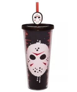 Jason Vaso con Popote