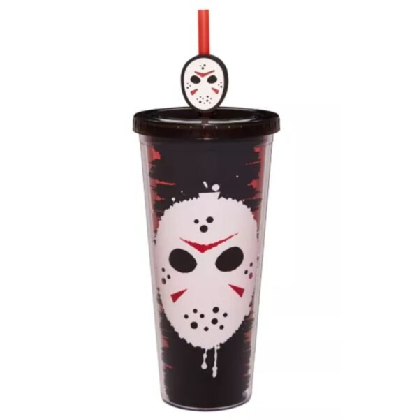 Jason Vaso con Popote