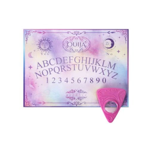 Tablero Ouija
