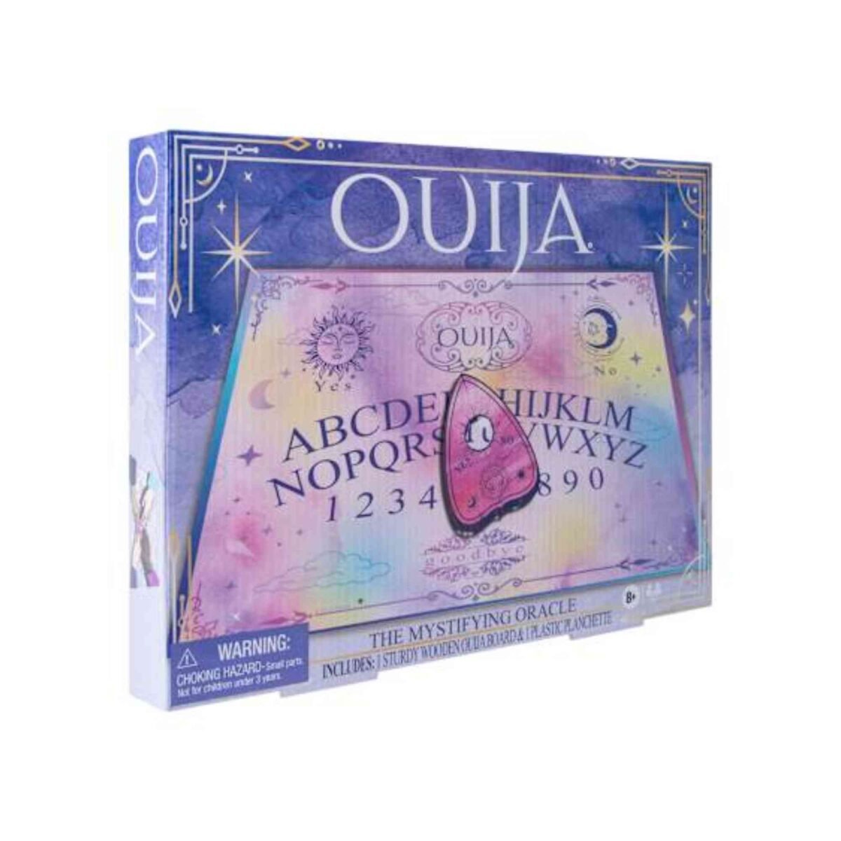 Tablero Ouija