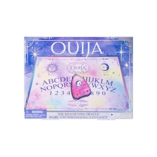 Tablero Ouija