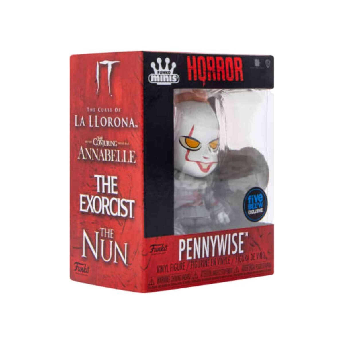 Pennywise - Funko Mini