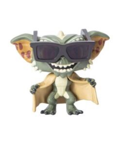 Stripe Flasher - Funko Mini