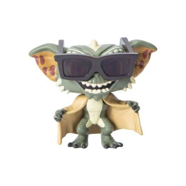 Stripe Flasher - Funko Mini