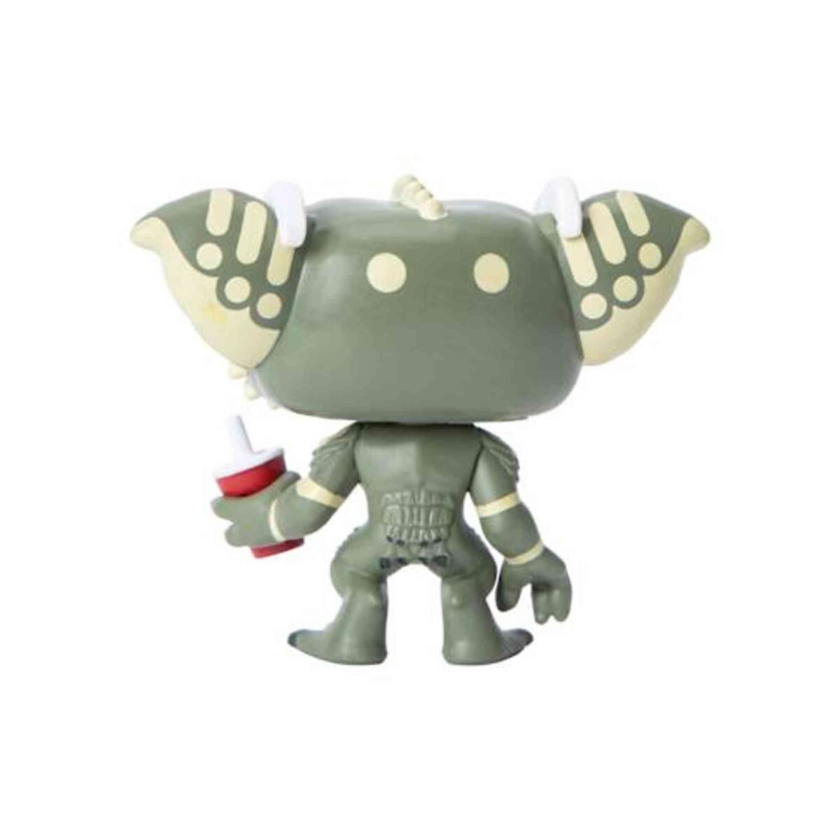 Stripe Lentes 3D - Funko Mini - Image 3