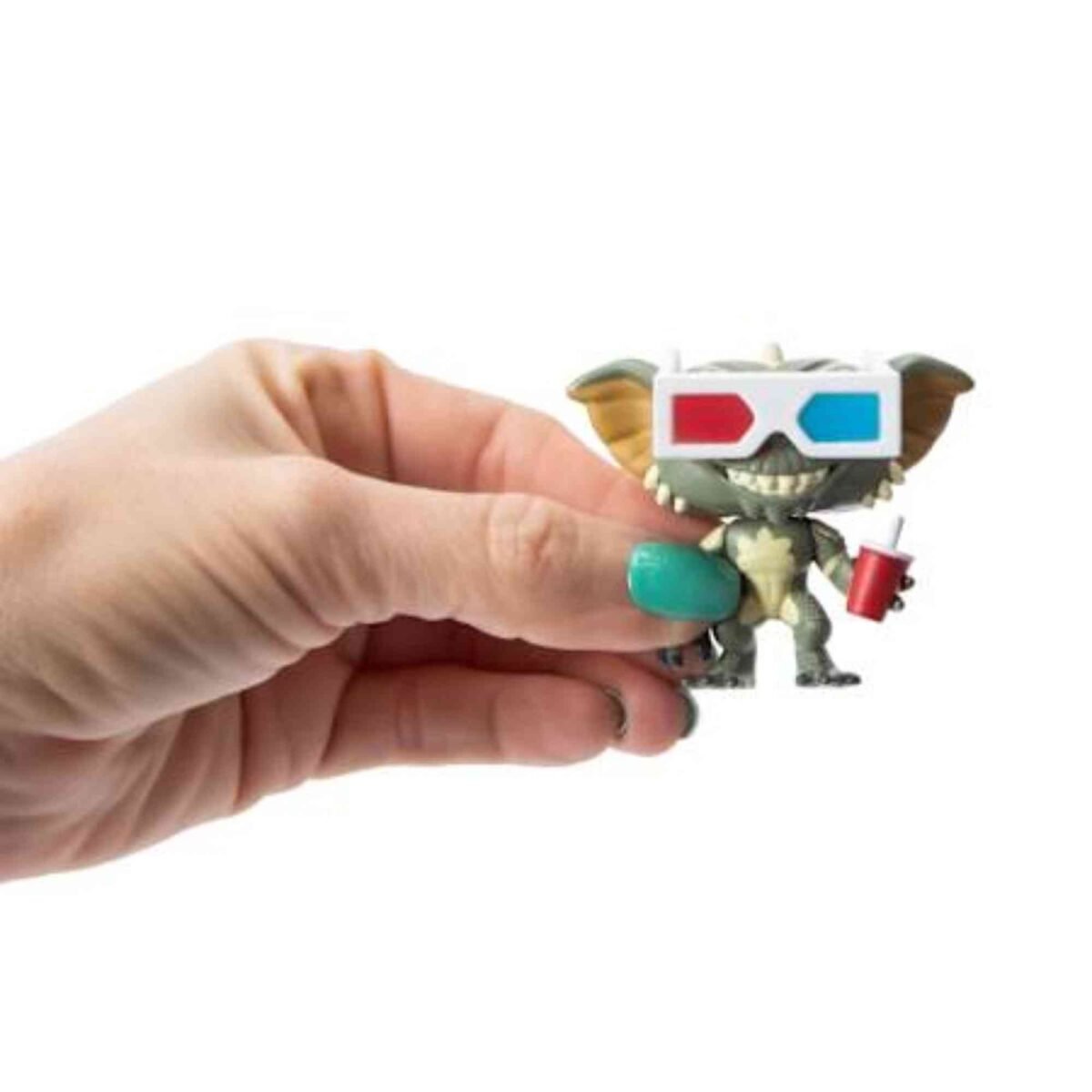 Stripe Lentes 3D - Funko Mini - Image 4